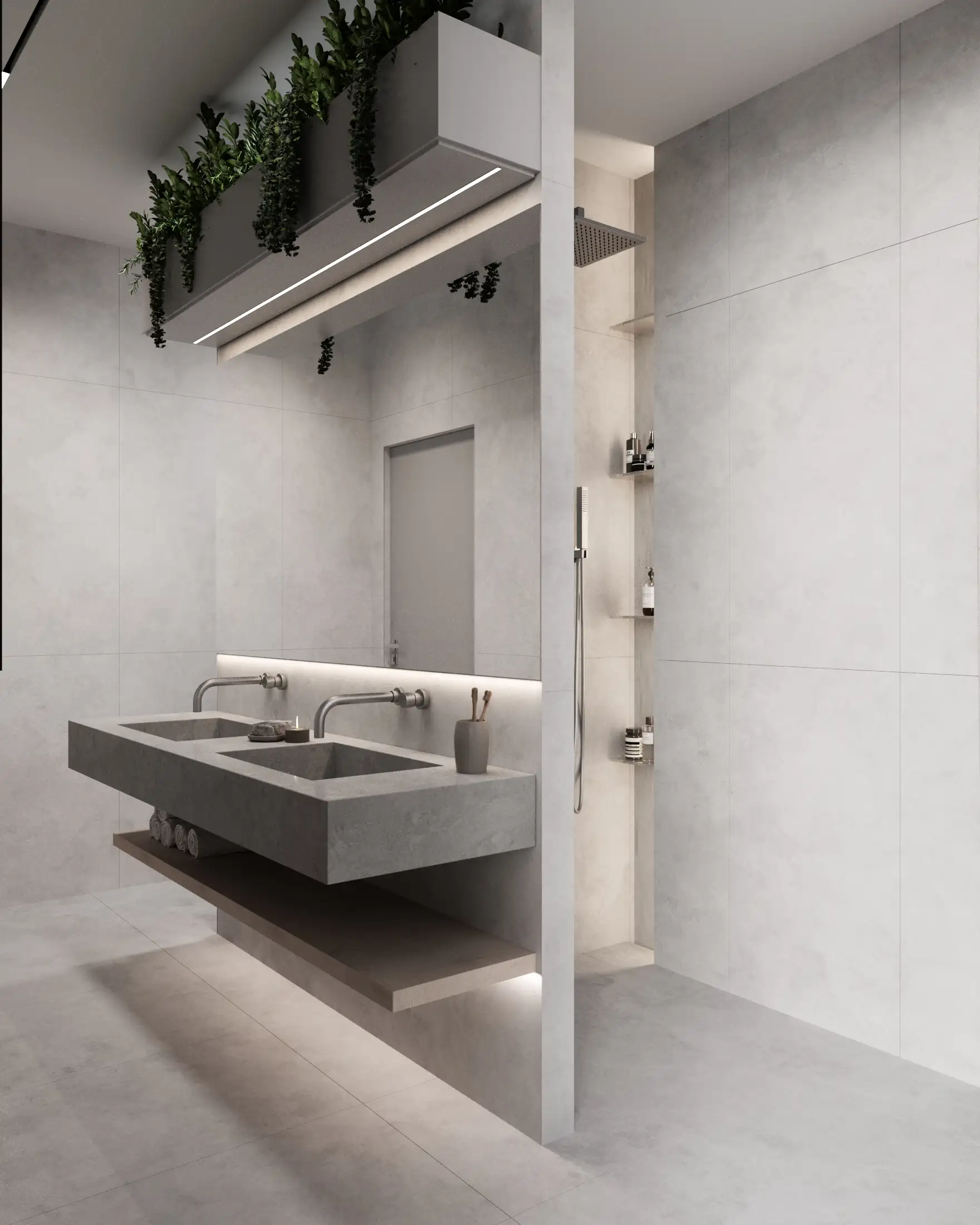 Вилла 274м² в Индонезии, Букит. Стоимостью 486350$ аренда фото-1