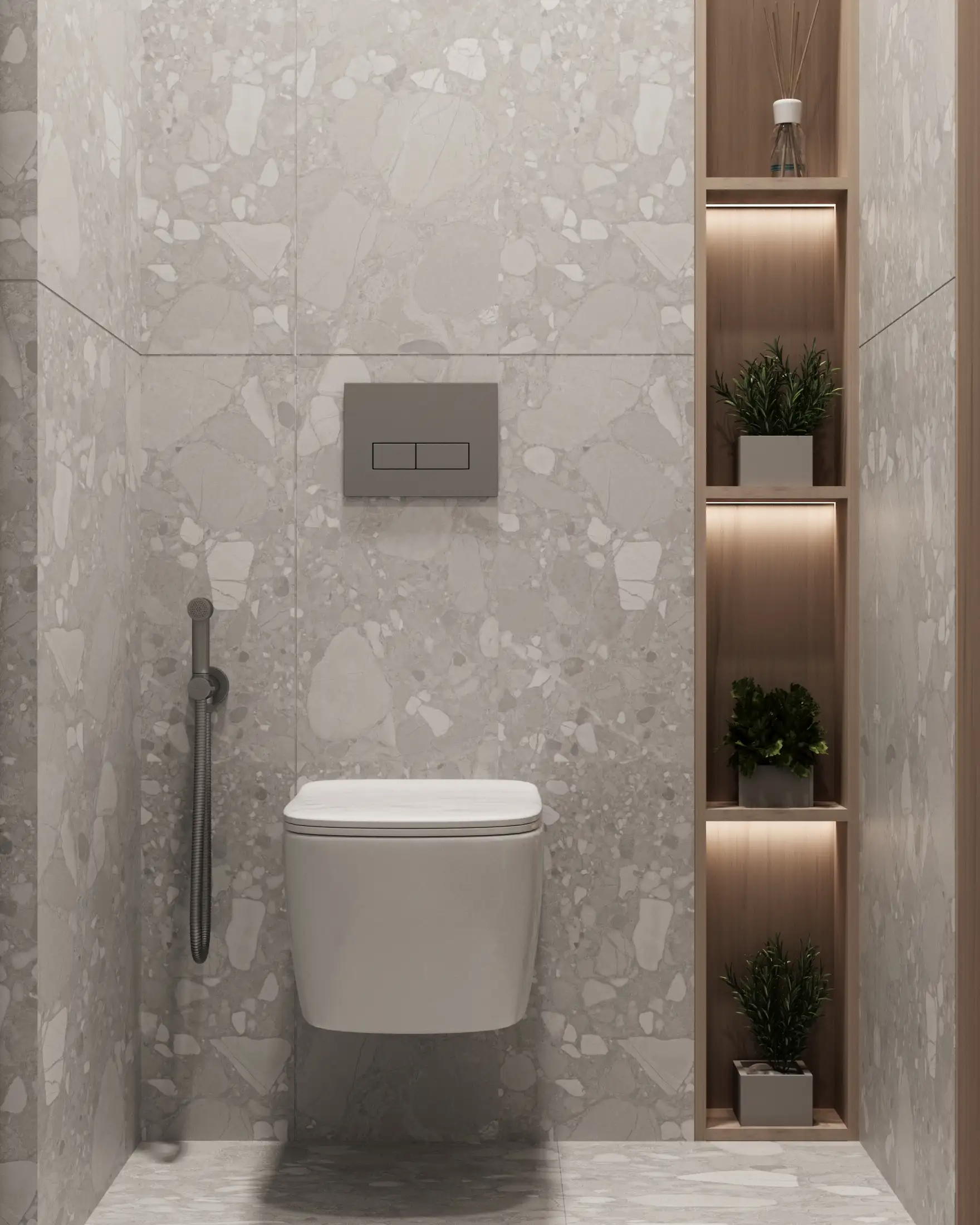Вилла 274м² в Индонезии, Букит. Стоимостью 486350$ аренда фото-5
