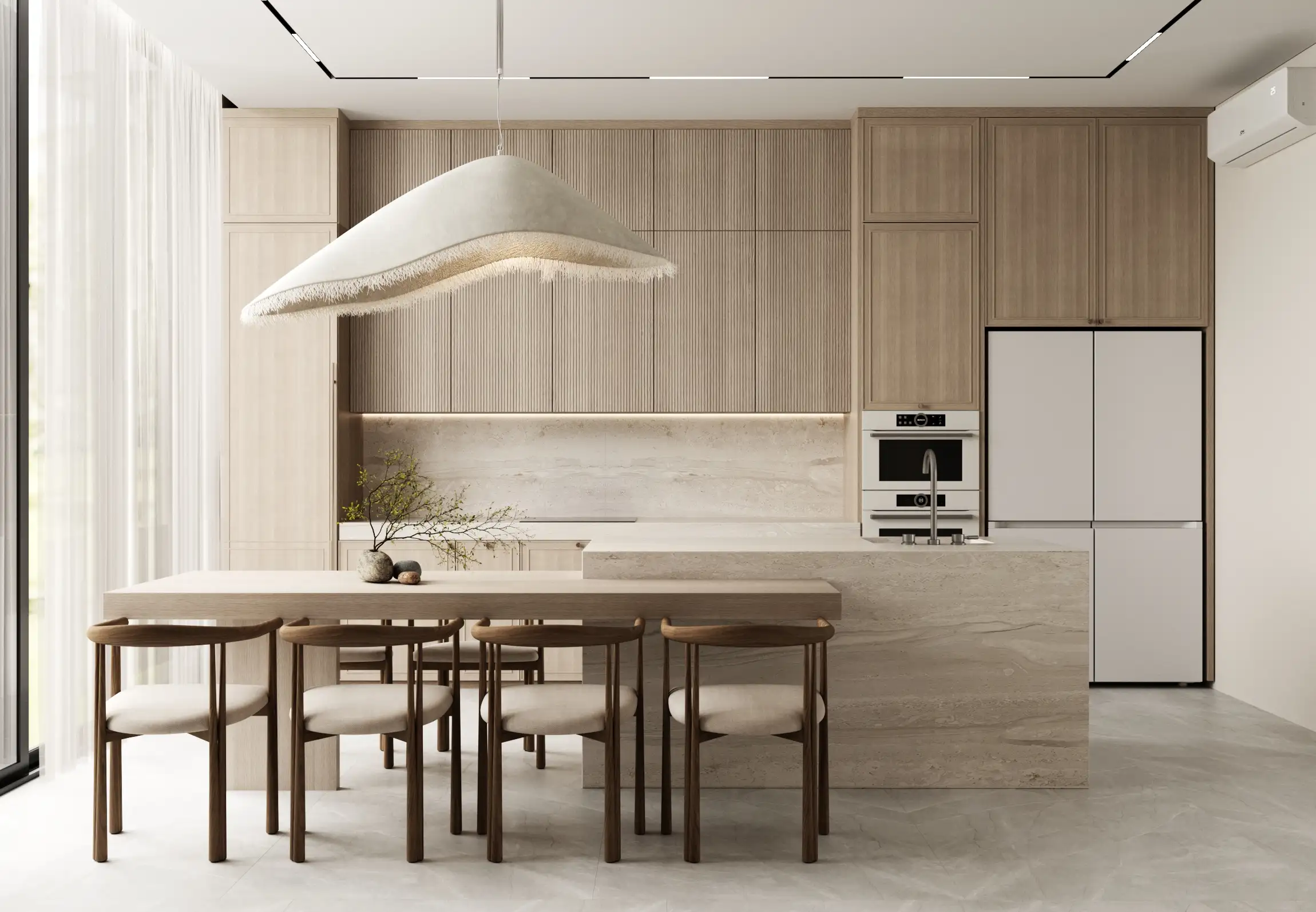 Вилла 274м² в Индонезии, Букит. Стоимостью 486350$ аренда фото-7