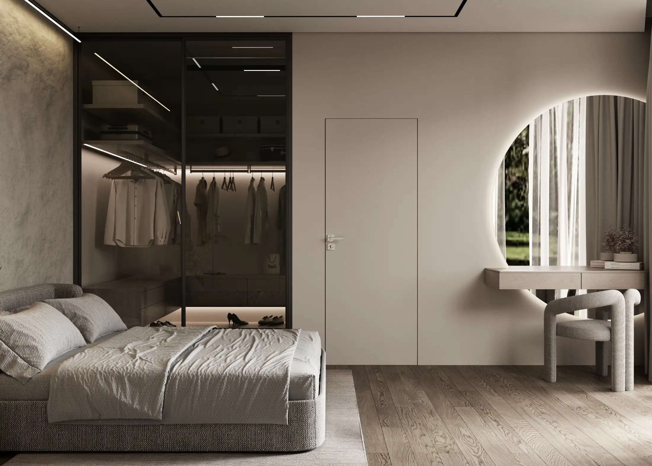 Вилла 274м² в Индонезии, Букит. Стоимостью 486350$ аренда фото-10