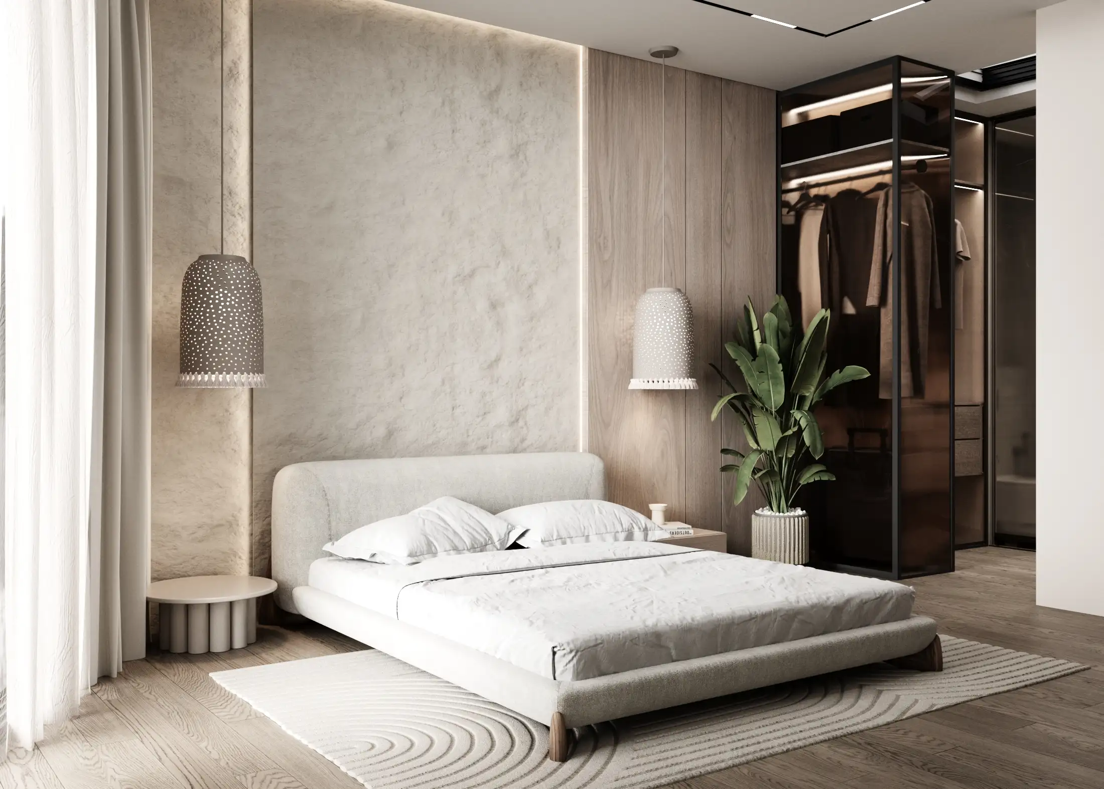 Вилла 274м² в Индонезии, Букит. Стоимостью 486350$ аренда фото-11