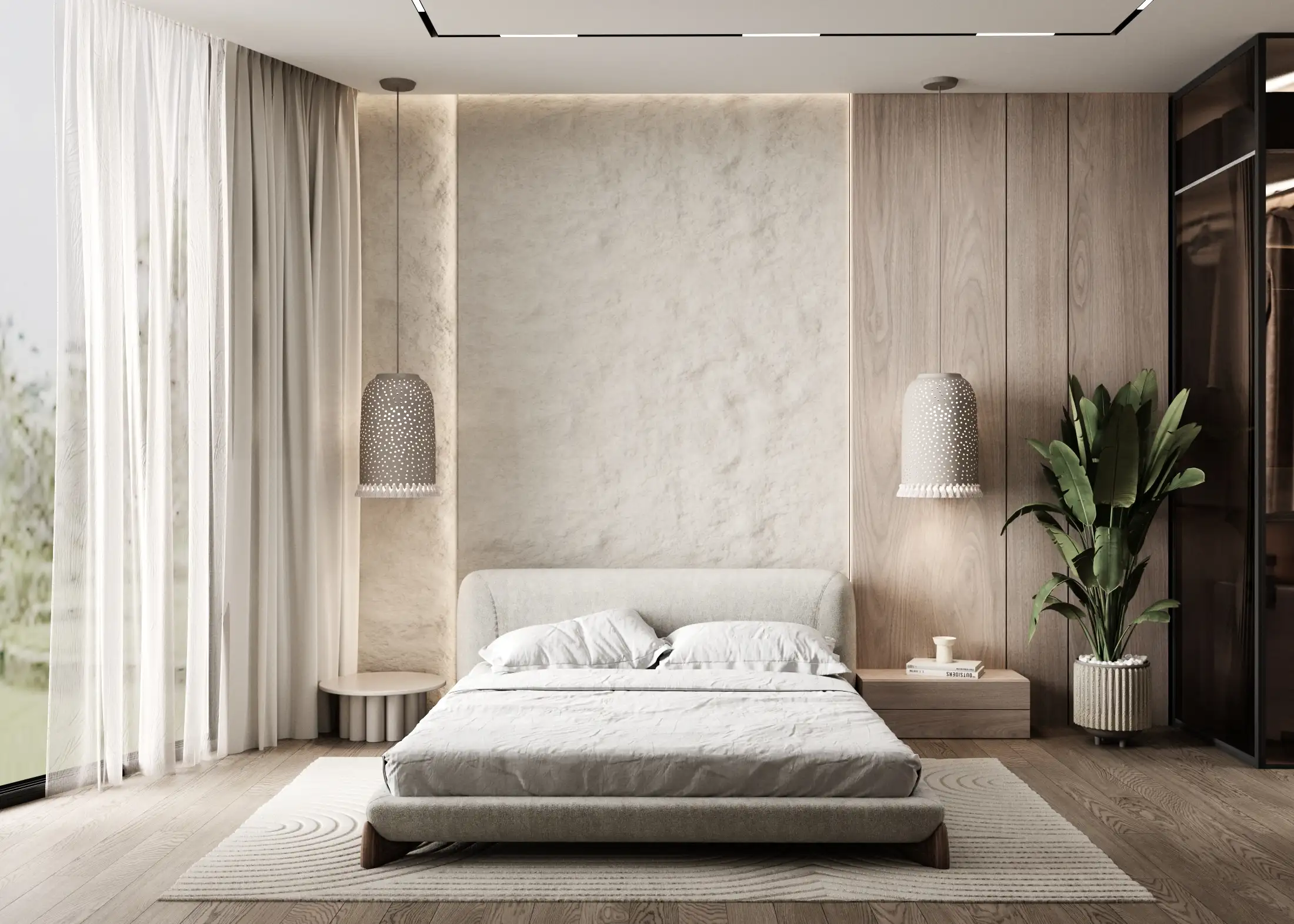 Вилла 274м² в Индонезии, Букит. Стоимостью 486350$ аренда фото-13
