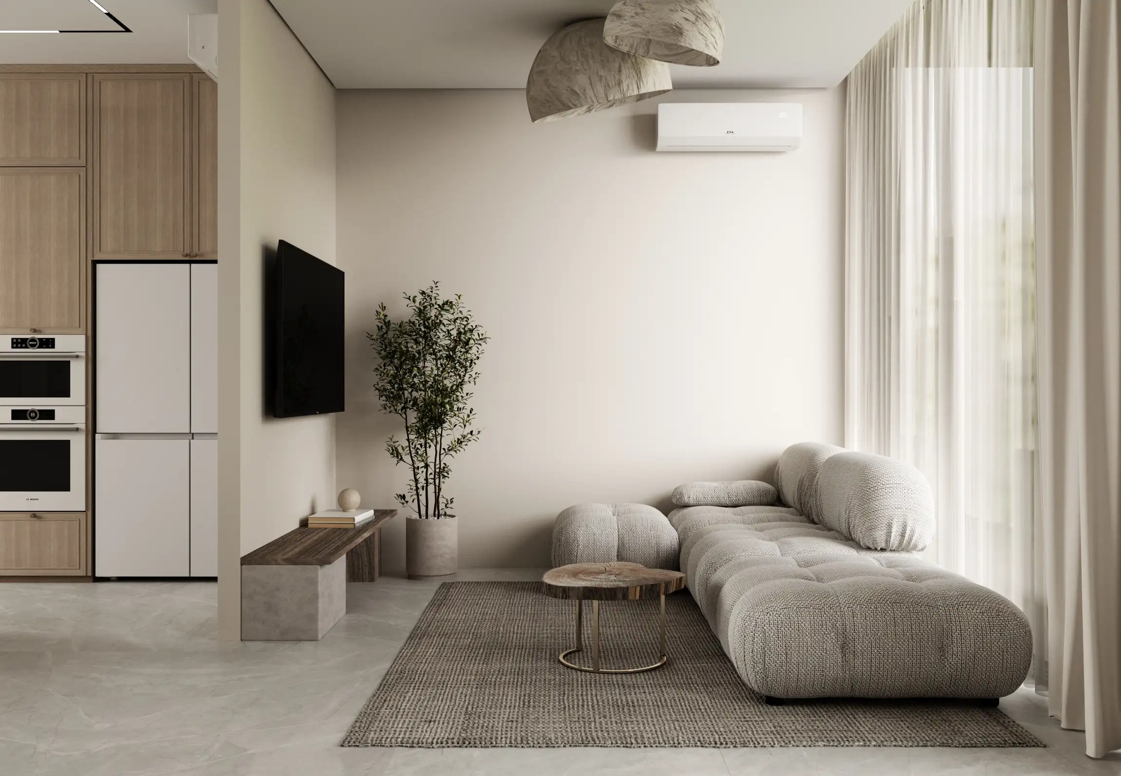 Вилла 274м² в Индонезии, Букит. Стоимостью 486350$ аренда фото-25
