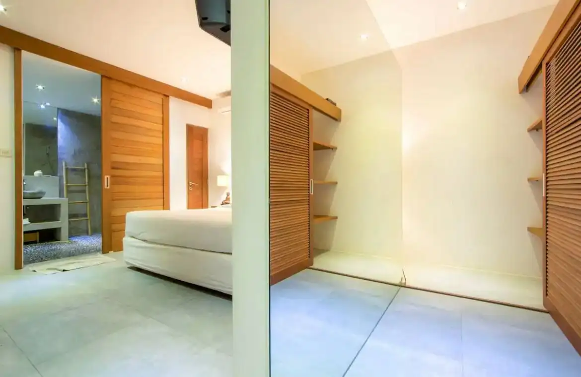 Вилла 175м² в Индонезии, Семинак. Стоимостью 413117$ аренда фото-11