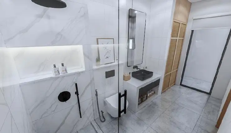 Вилла 330м² в Индонезии, Кангу. Стоимостью 899000$ аренда фото-4