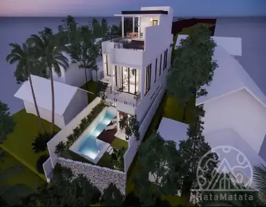 Купить виллу в Индонезии 899000$