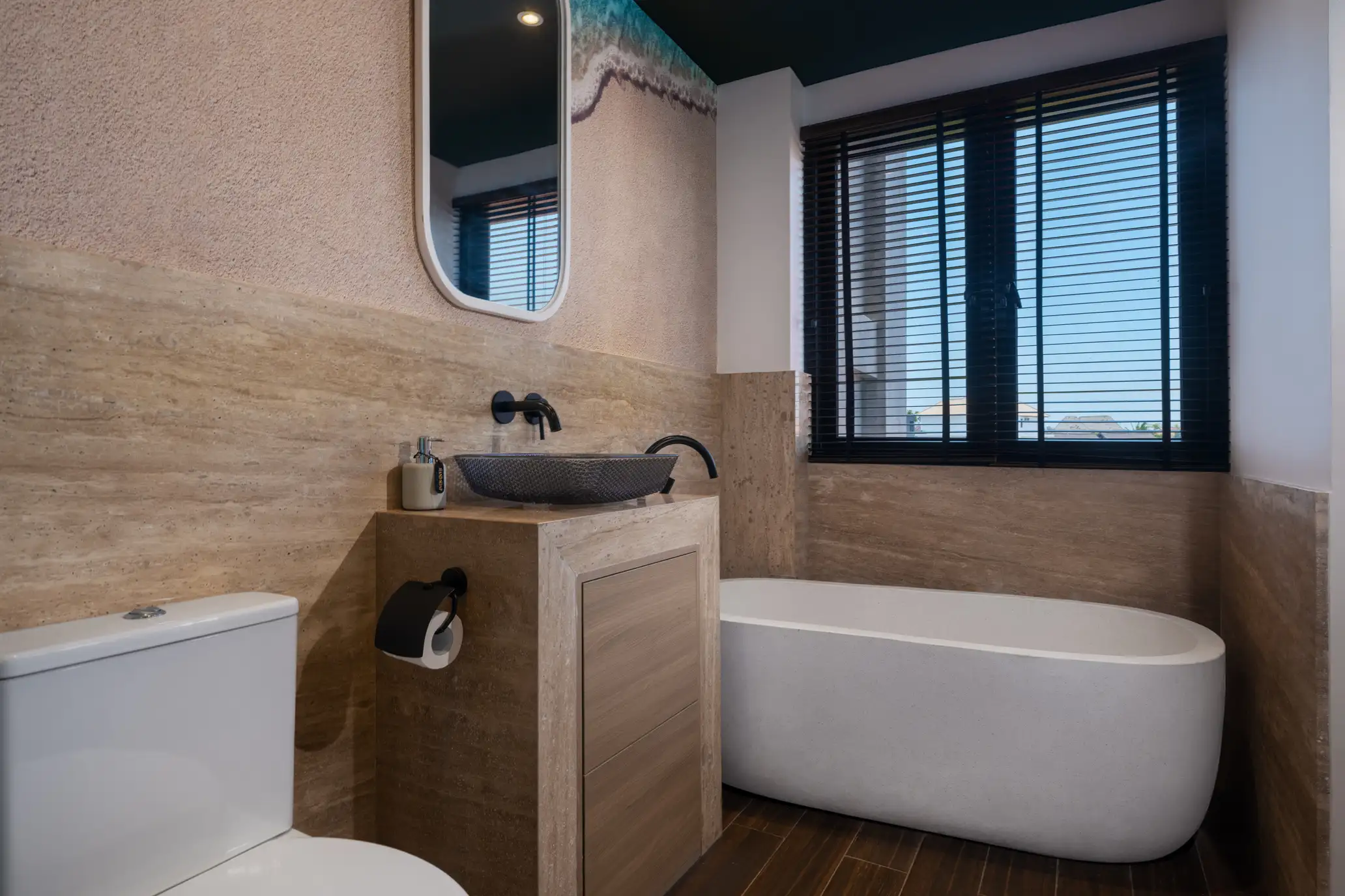 Квартира 42м² в Индонезии, Кангу. Стоимостью 143000$ аренда фото-5
