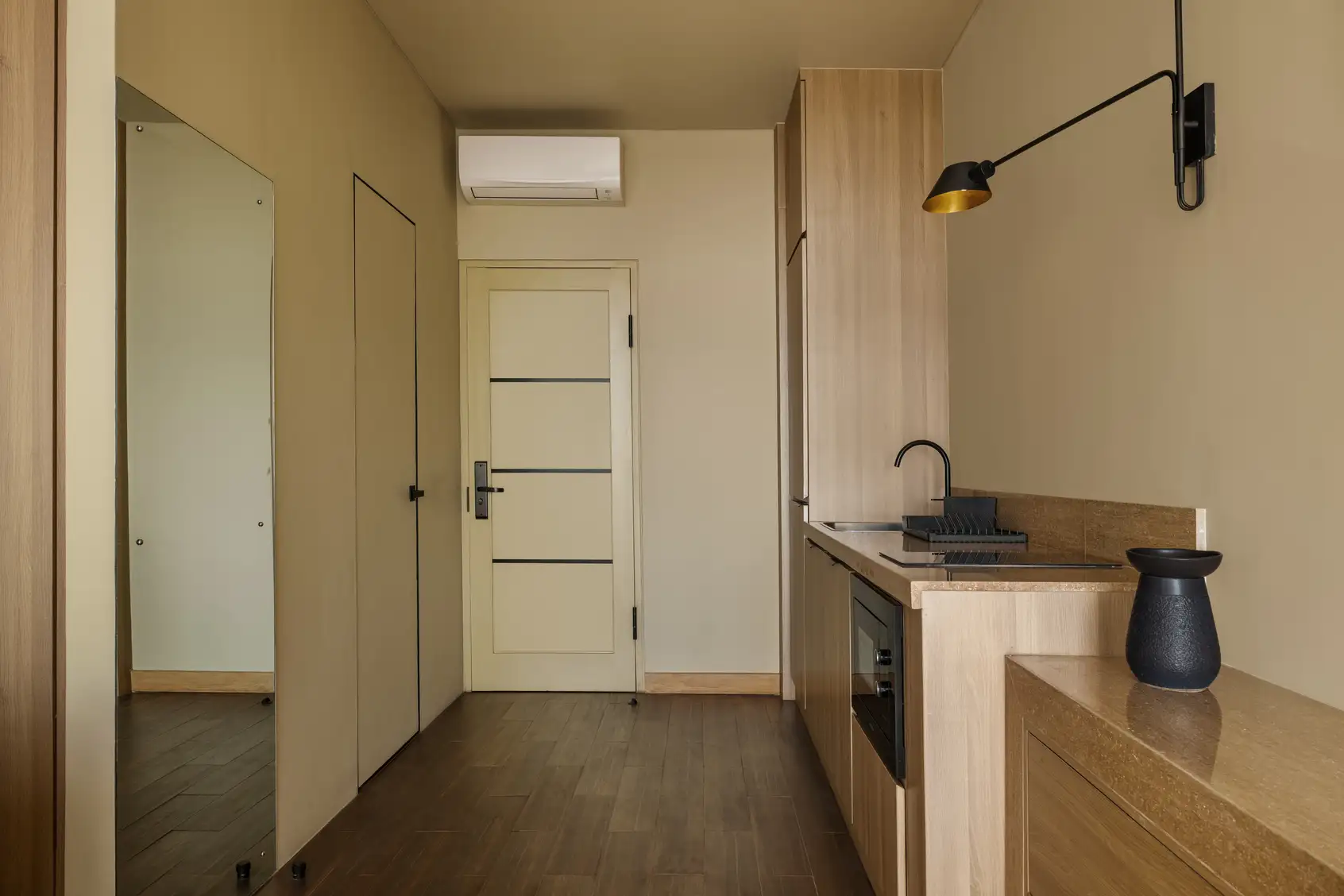 Квартира 42м² в Индонезии, Кангу. Стоимостью 143000$ аренда фото-9
