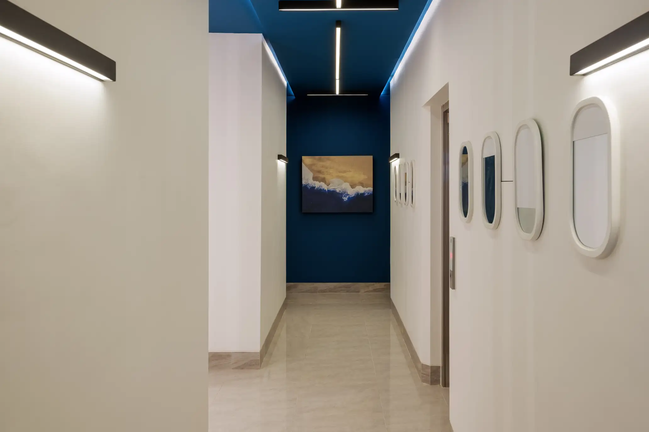 Квартира 42м² в Индонезии, Кангу. Стоимостью 143000$ аренда фото-10