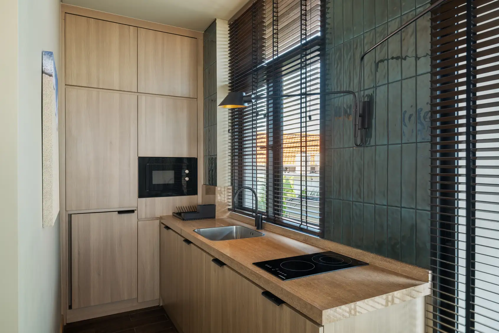 Квартира 42м² в Индонезии, Кангу. Стоимостью 143000$ аренда фото-12