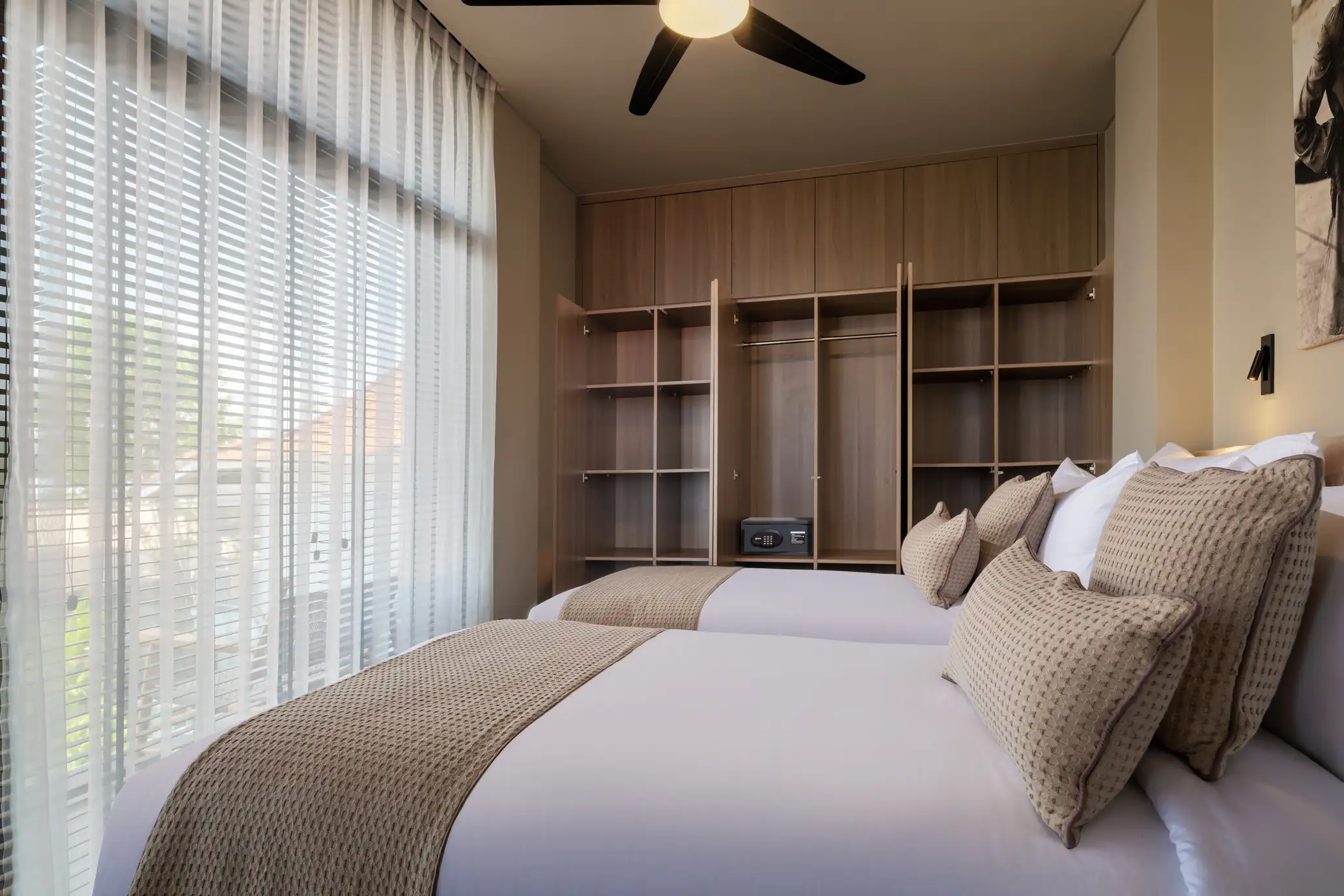 Квартира 42м² в Индонезии, Кангу. Стоимостью 143000$ аренда фото-18