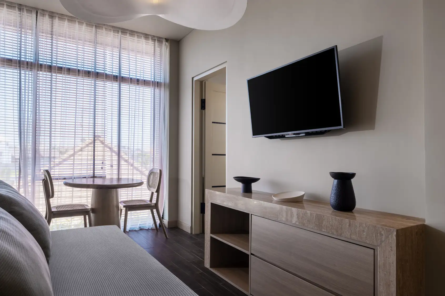 Квартира 42м² в Индонезии, Кангу. Стоимостью 143000$ аренда фото-22
