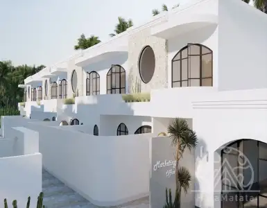 Купить виллу в Индонезии 190000$
