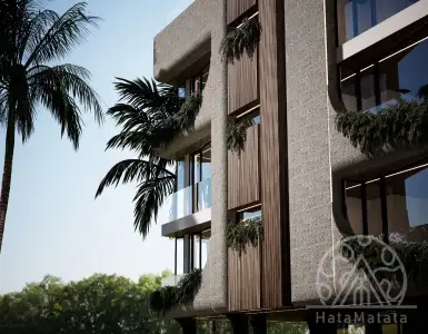 Купить квартиру в Индонезии 155000$