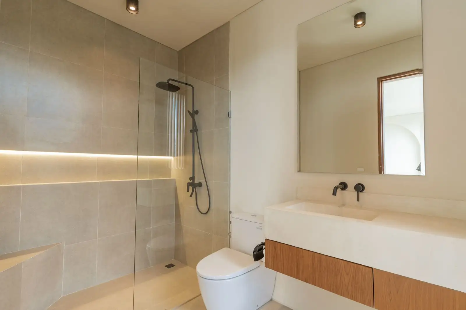 Вилла 152м² в Индонезии, Кангу. Стоимостью 322793$ аренда фото-2