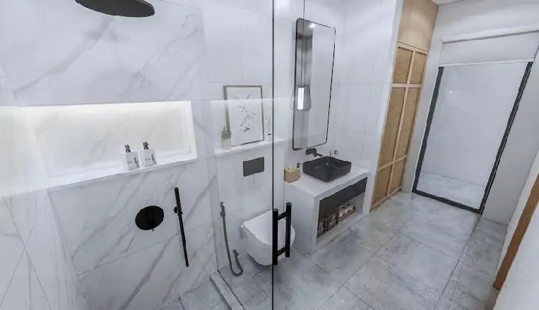 Вилла 445м² в Индонезии, Букит. Стоимостью 1299000$ аренда фото-5