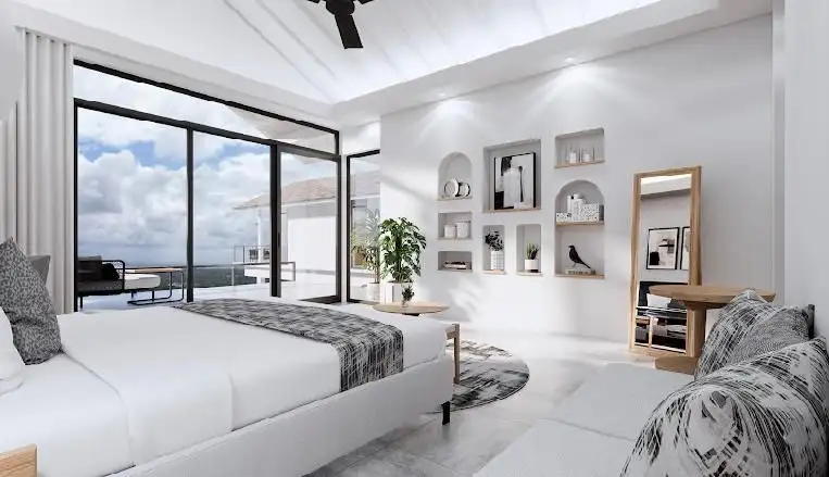 Вилла 445м² в Индонезии, Букит. Стоимостью 1299000$ аренда фото-15