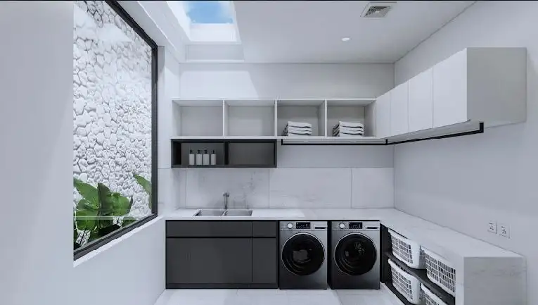 Вилла 445м² в Индонезии, Букит. Стоимостью 1299000$ аренда фото-18