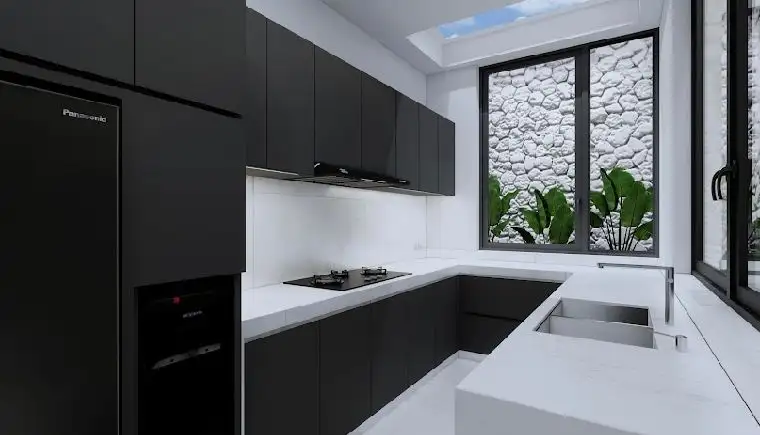 Вилла 445м² в Индонезии, Букит. Стоимостью 1299000$ аренда фото-19