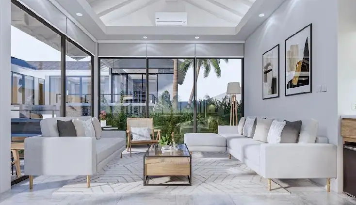 Вилла 445м² в Индонезии, Букит. Стоимостью 1299000$ аренда фото-20