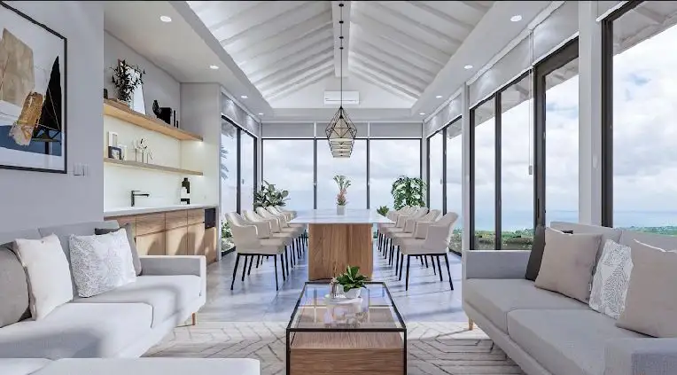 Вилла 445м² в Индонезии, Букит. Стоимостью 1299000$ аренда фото-21