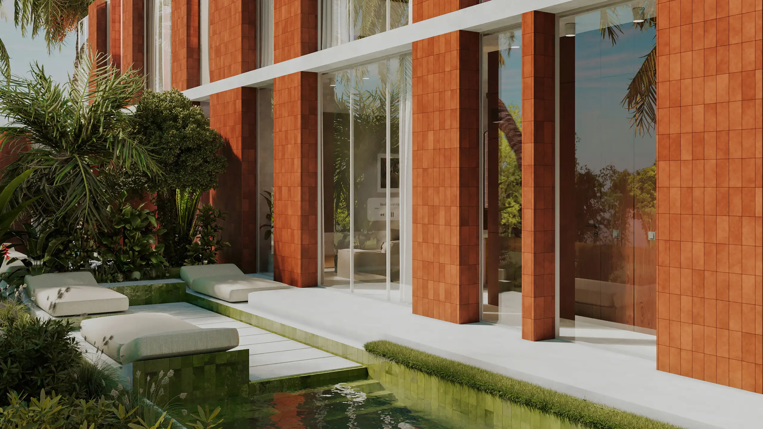 Вилла 150м² в Индонезии, Убуд. Стоимостью 280000$ аренда фото-3