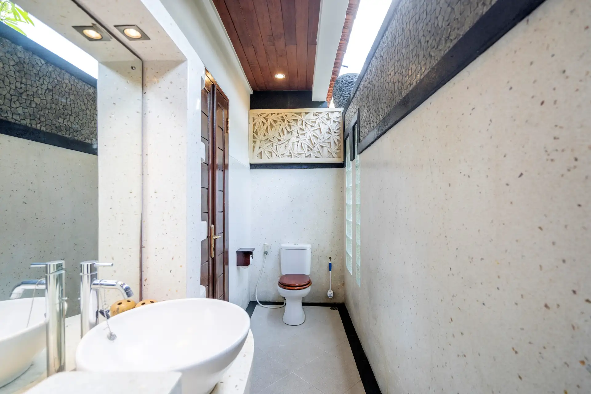 Вилла 170м² в Индонезии, Семинак. Стоимостью 250000$ аренда фото-1