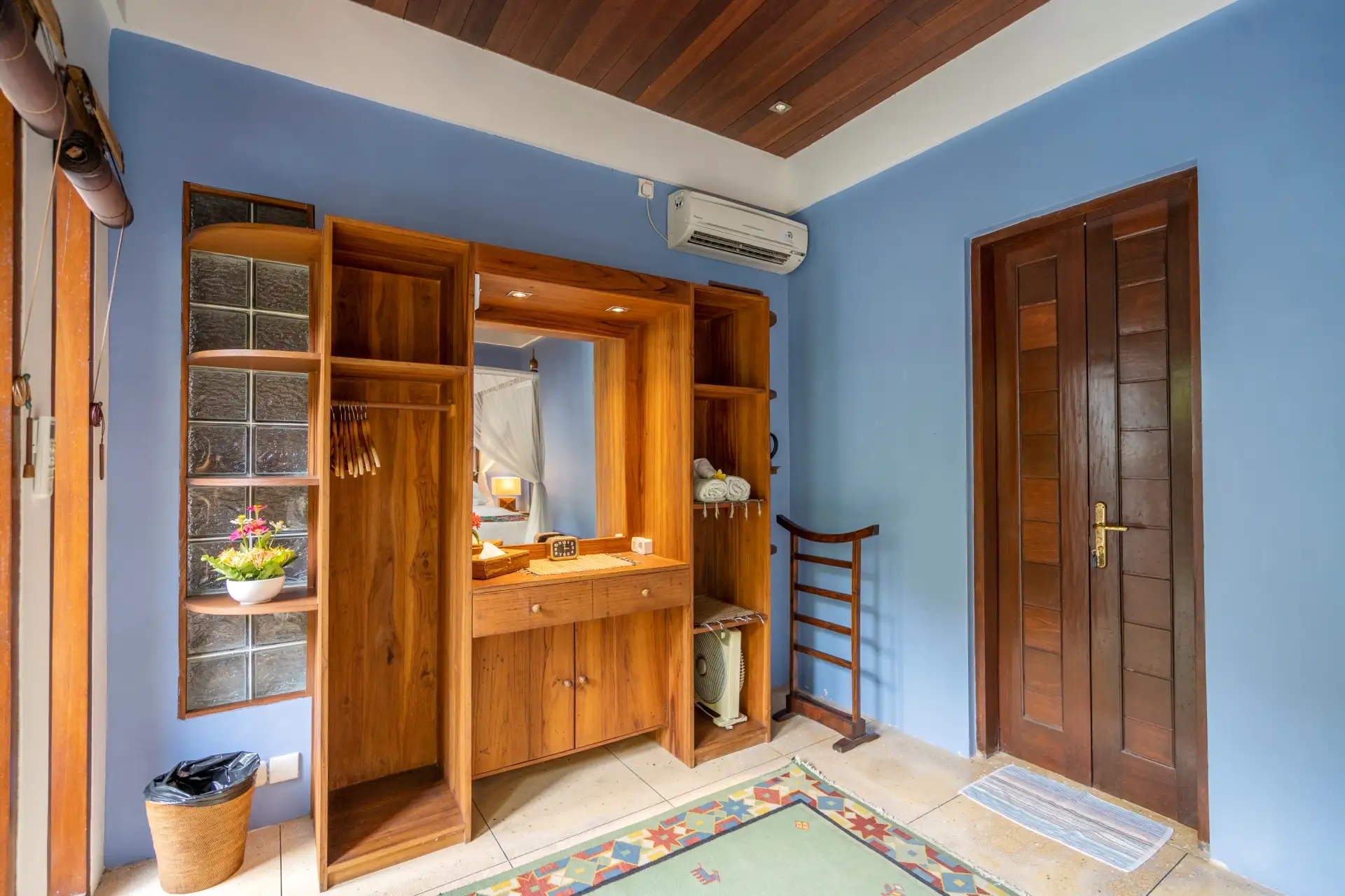 Вилла 170м² в Индонезии, Семинак. Стоимостью 250000$ аренда фото-3