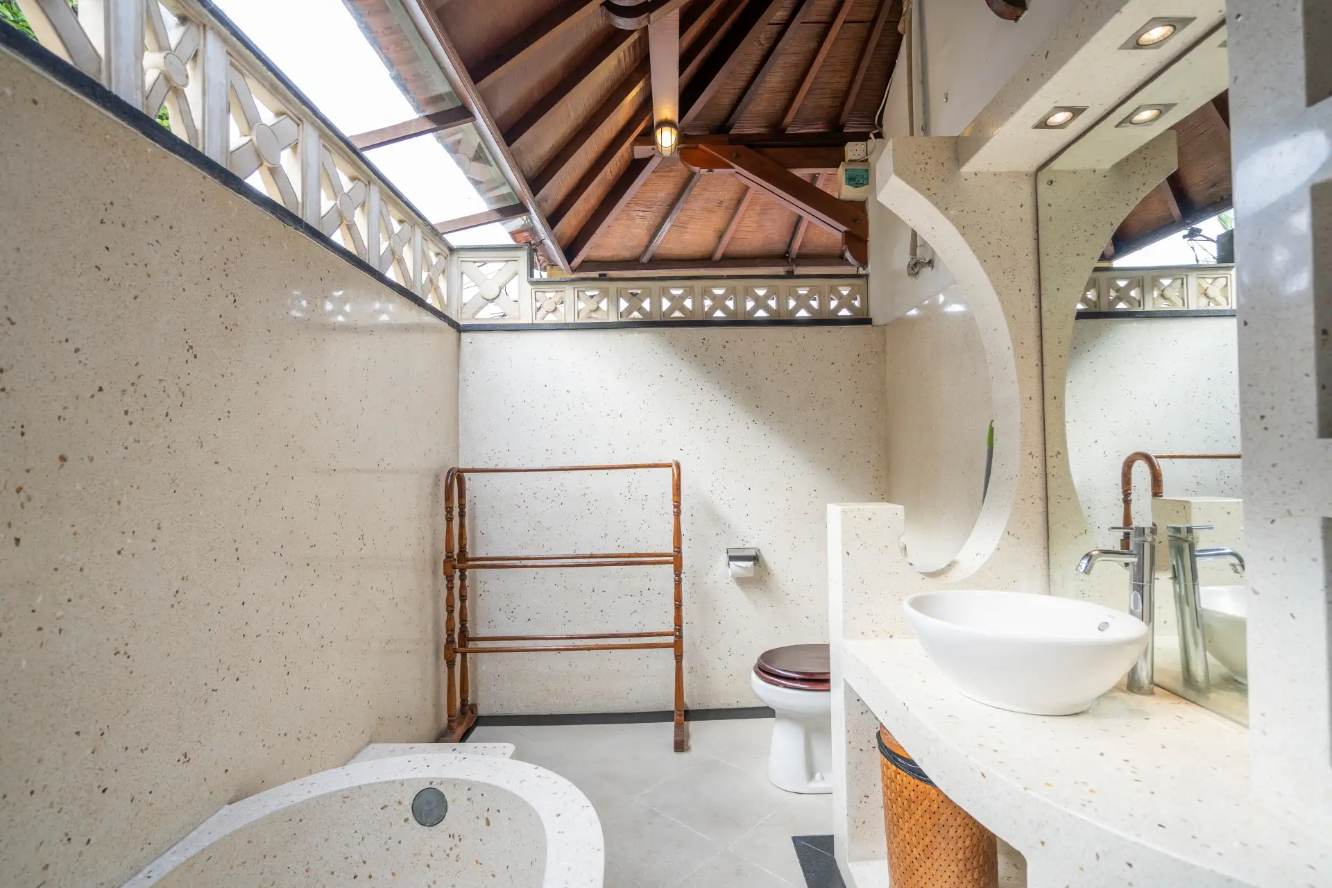 Вилла 170м² в Индонезии, Семинак. Стоимостью 250000$ аренда фото-7