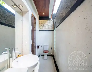 Купить виллу в Индонезии 250000$