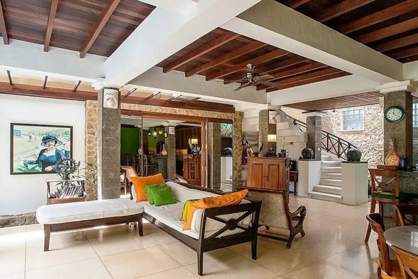 Вилла 180м² в Индонезии, Семинак. Стоимостью 300000$ аренда фото-15