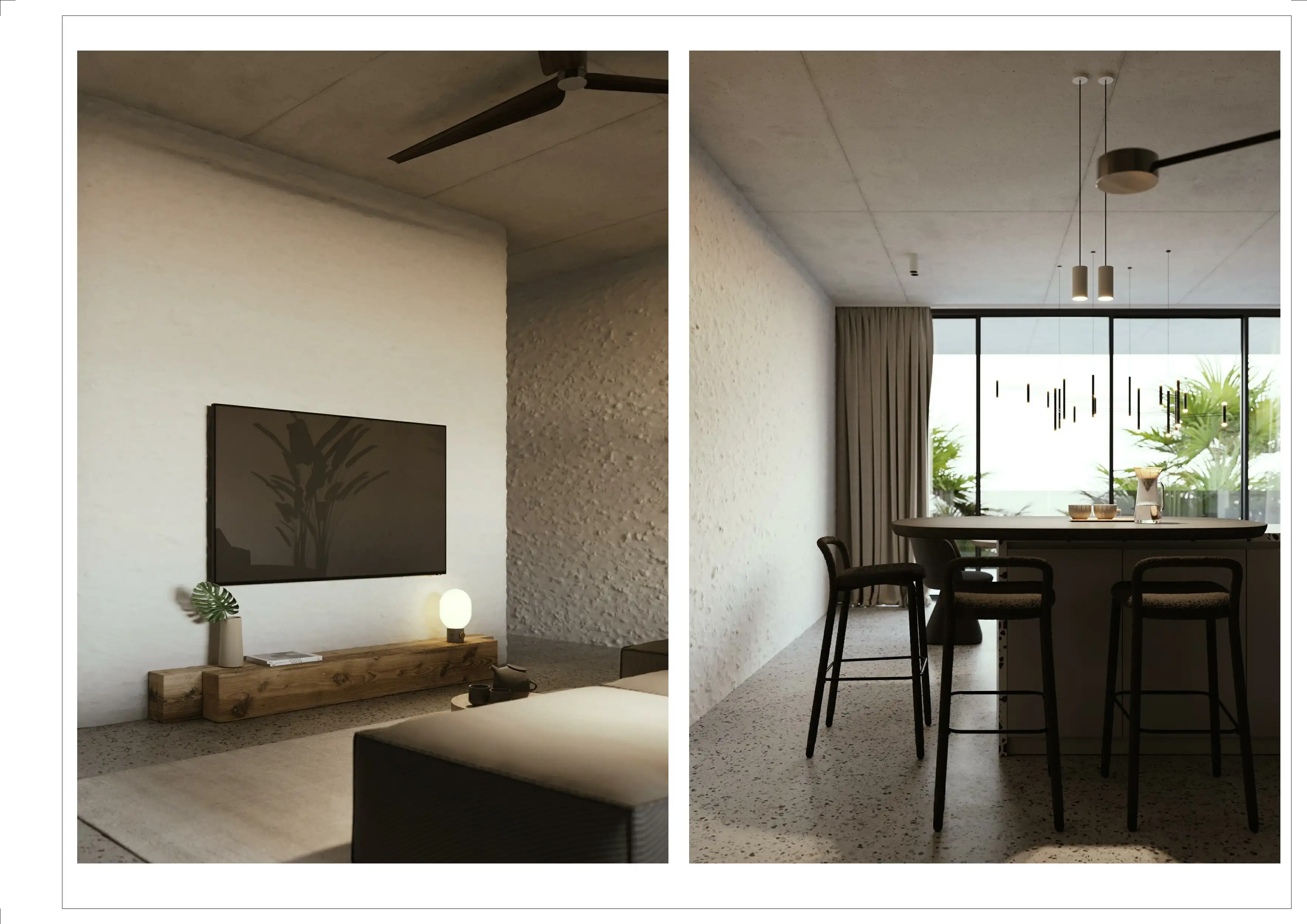 Квартира 138м² в Индонезии, Кангу. Стоимостью 300000$ аренда фото-10