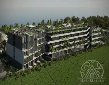 Купить квартиру в Индонезии 145000$