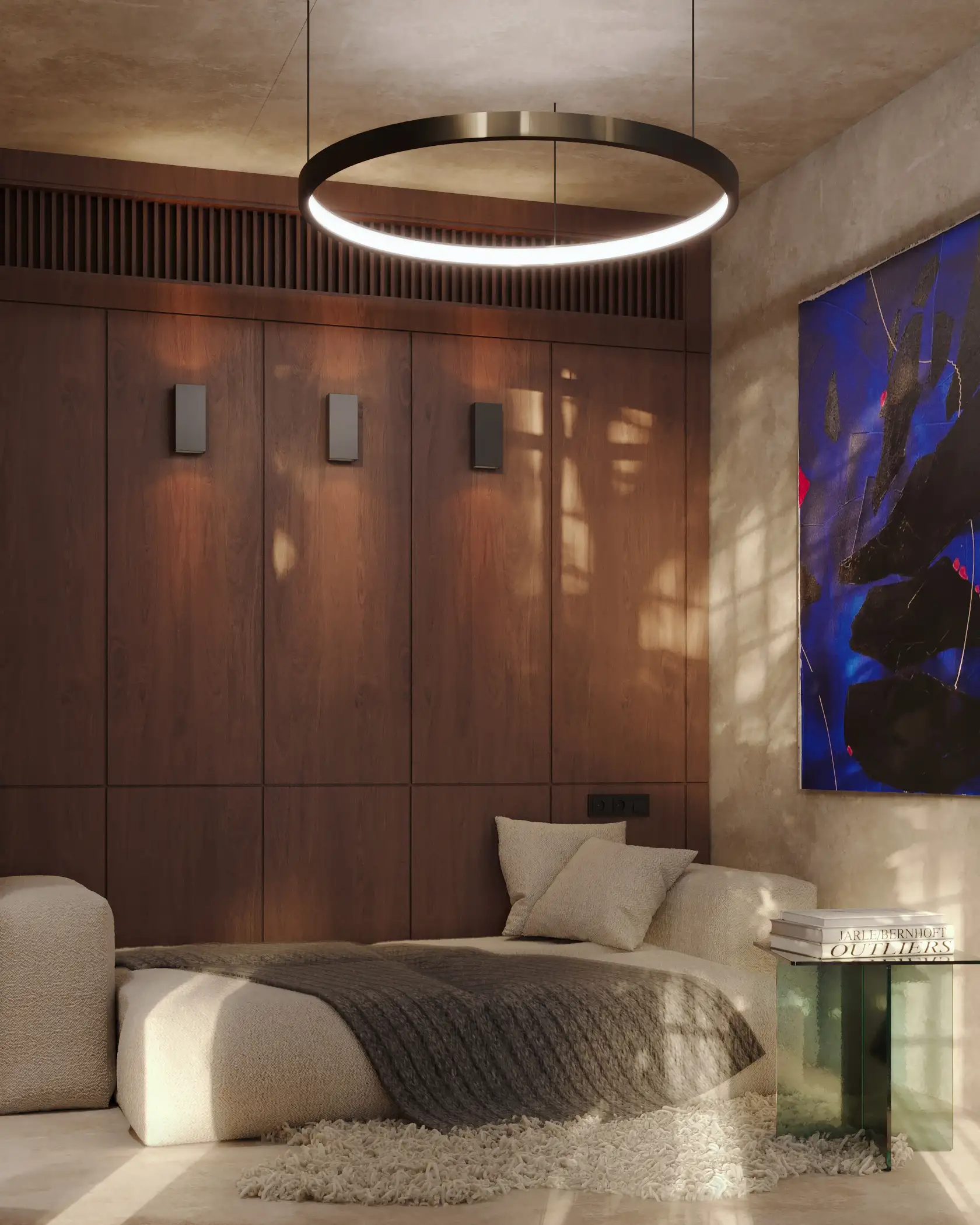 Квартира 55м² в Индонезии, Убуд. Стоимостью 110000$ аренда фото-15