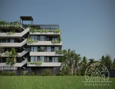 Купить квартиру в Индонезии 89000$
