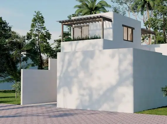 Вилла 130м² в Индонезии, Кангу. Стоимостью 264955$ аренда фото-4