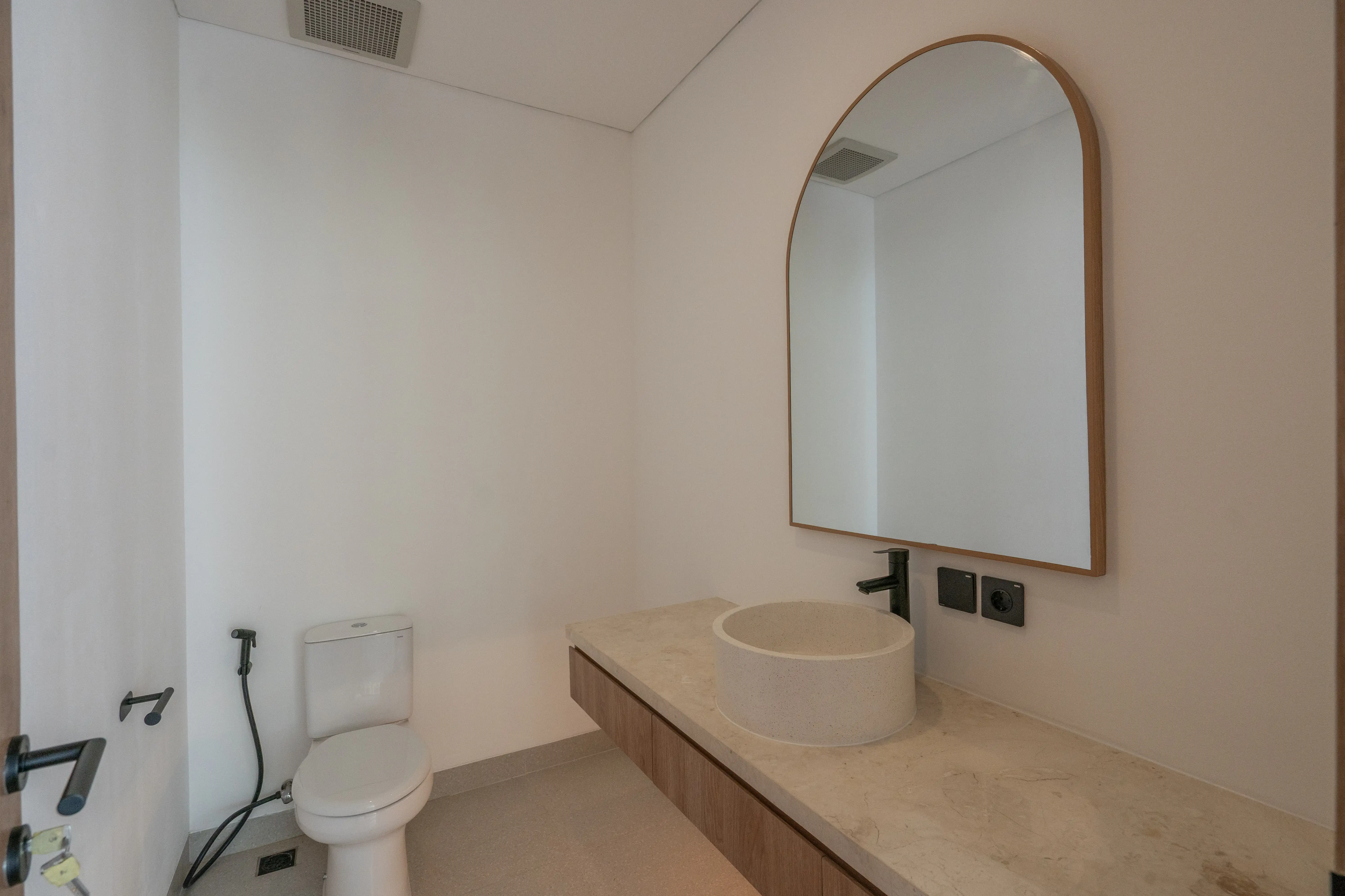 Вилла 253м² в Индонезии, Умалас. Стоимостью 399000$ аренда фото-2
