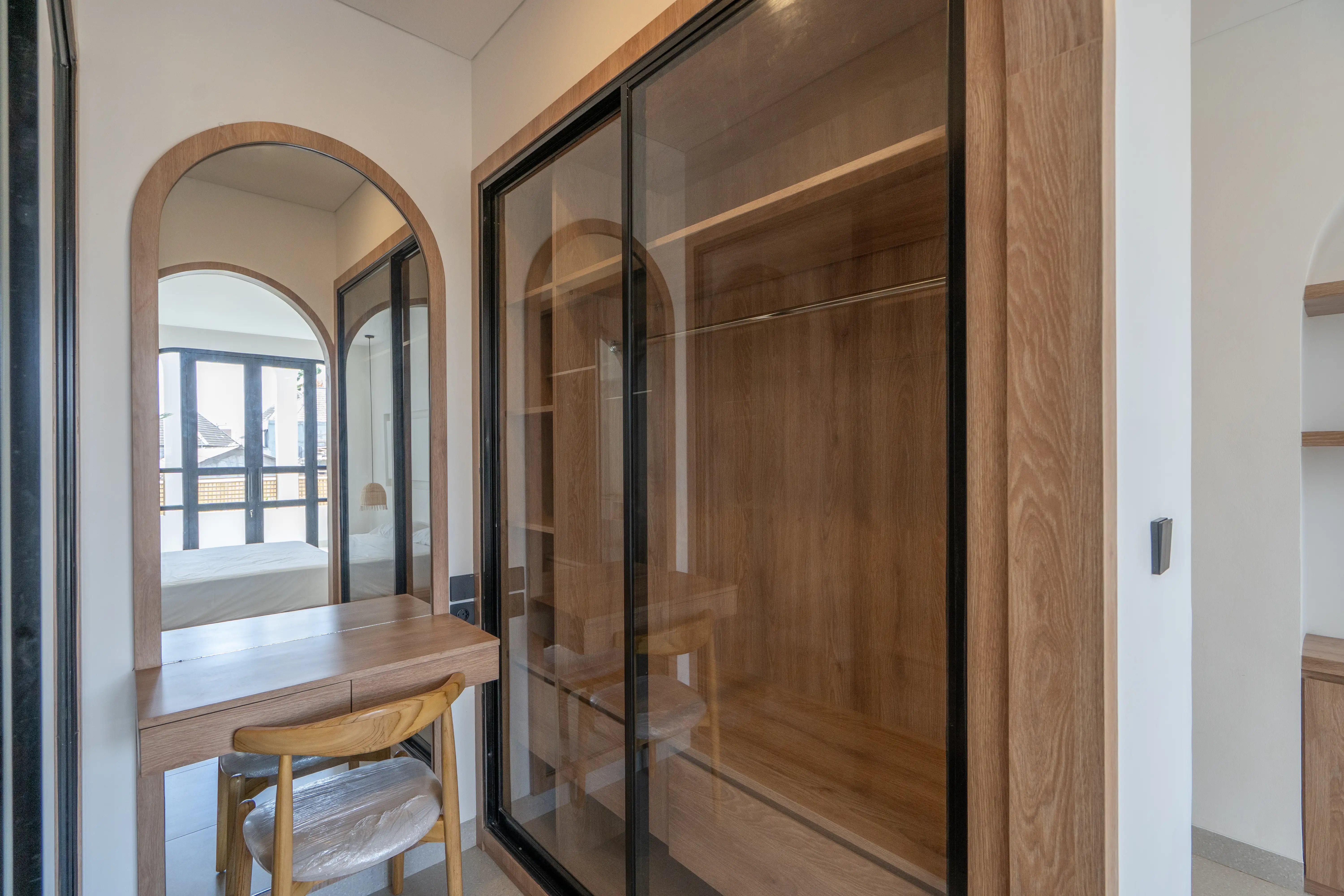 Вилла 253м² в Индонезии, Умалас. Стоимостью 399000$ аренда фото-9
