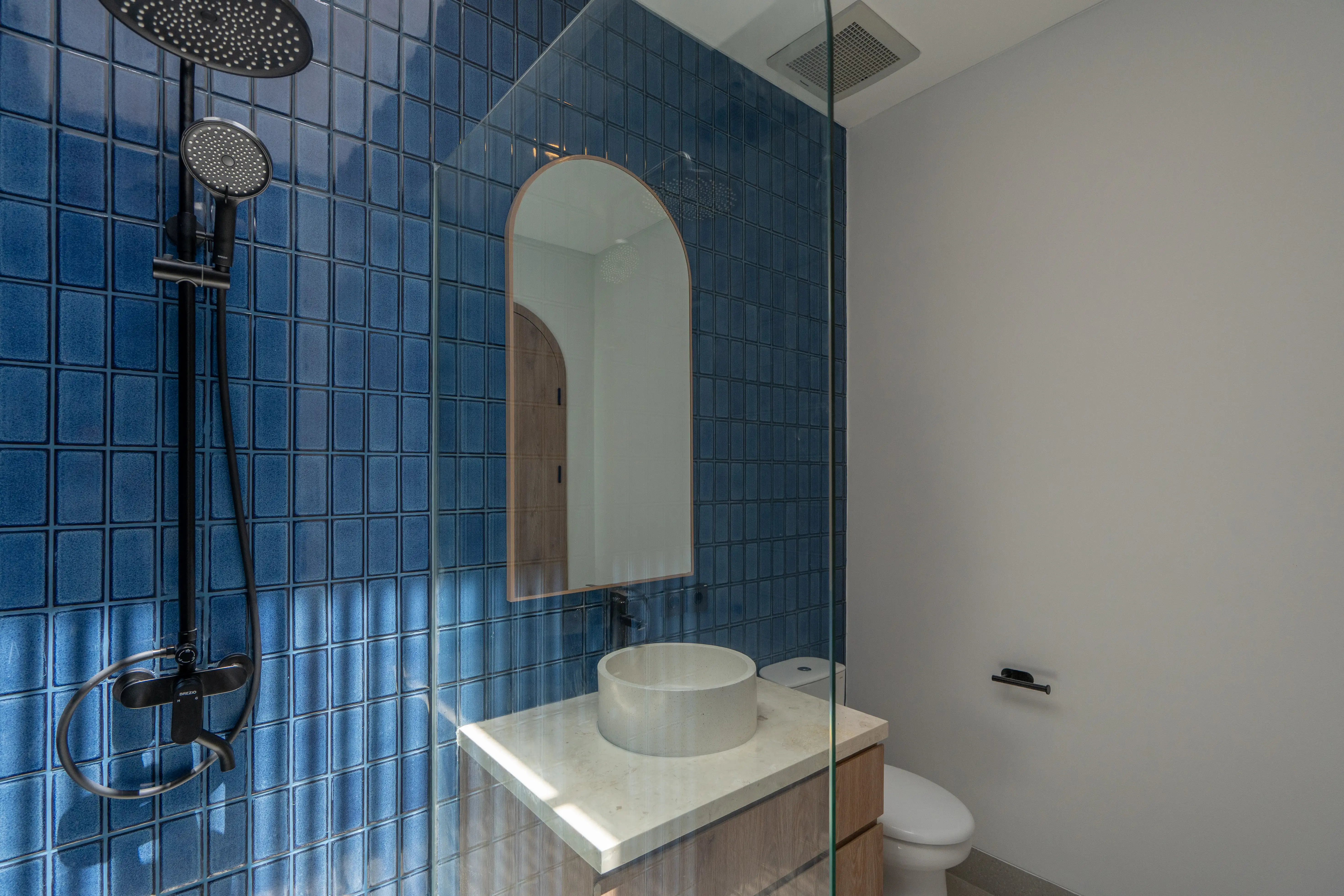 Вилла 253м² в Индонезии, Умалас. Стоимостью 399000$ аренда фото-14