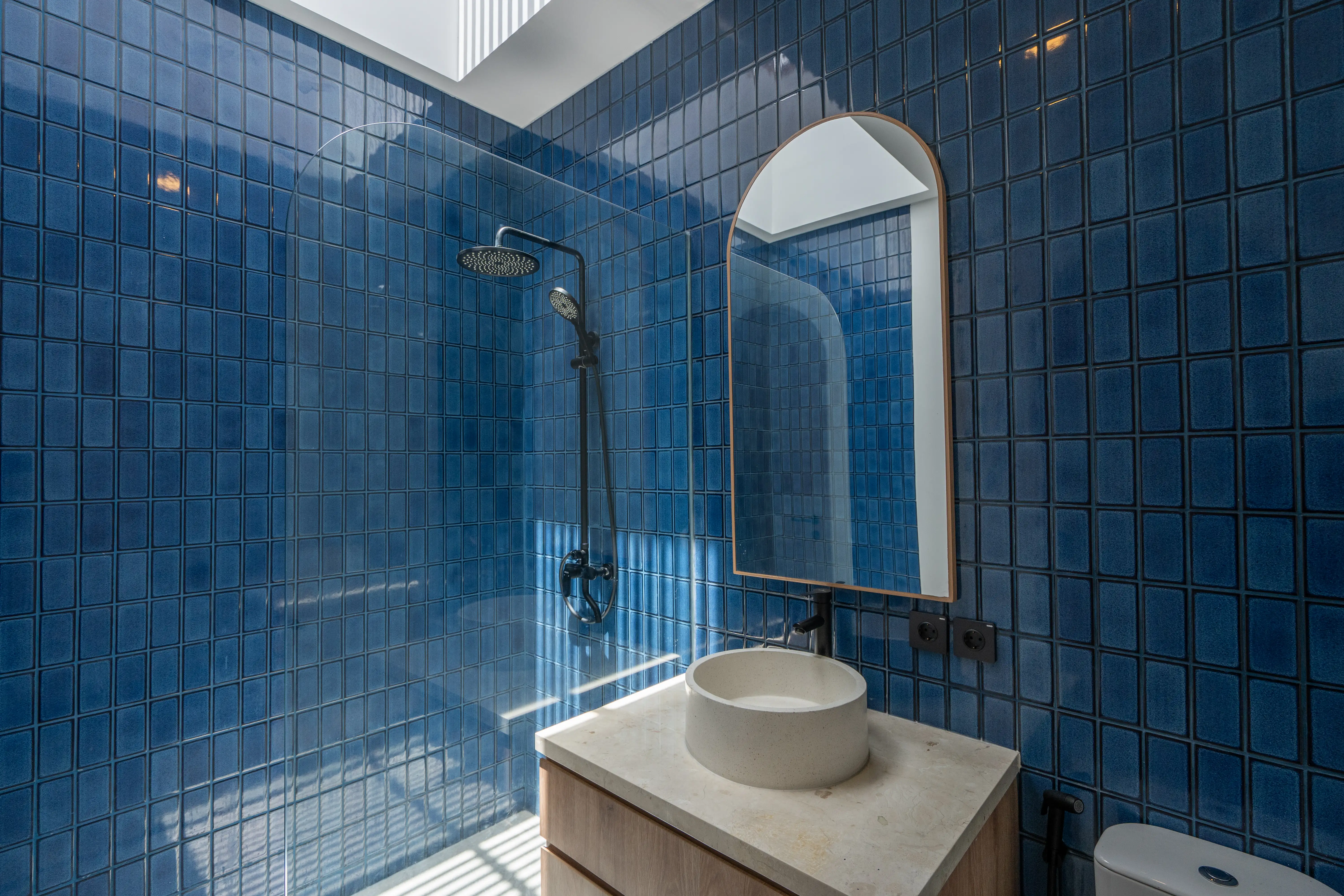 Вилла 253м² в Индонезии, Умалас. Стоимостью 399000$ аренда фото-15