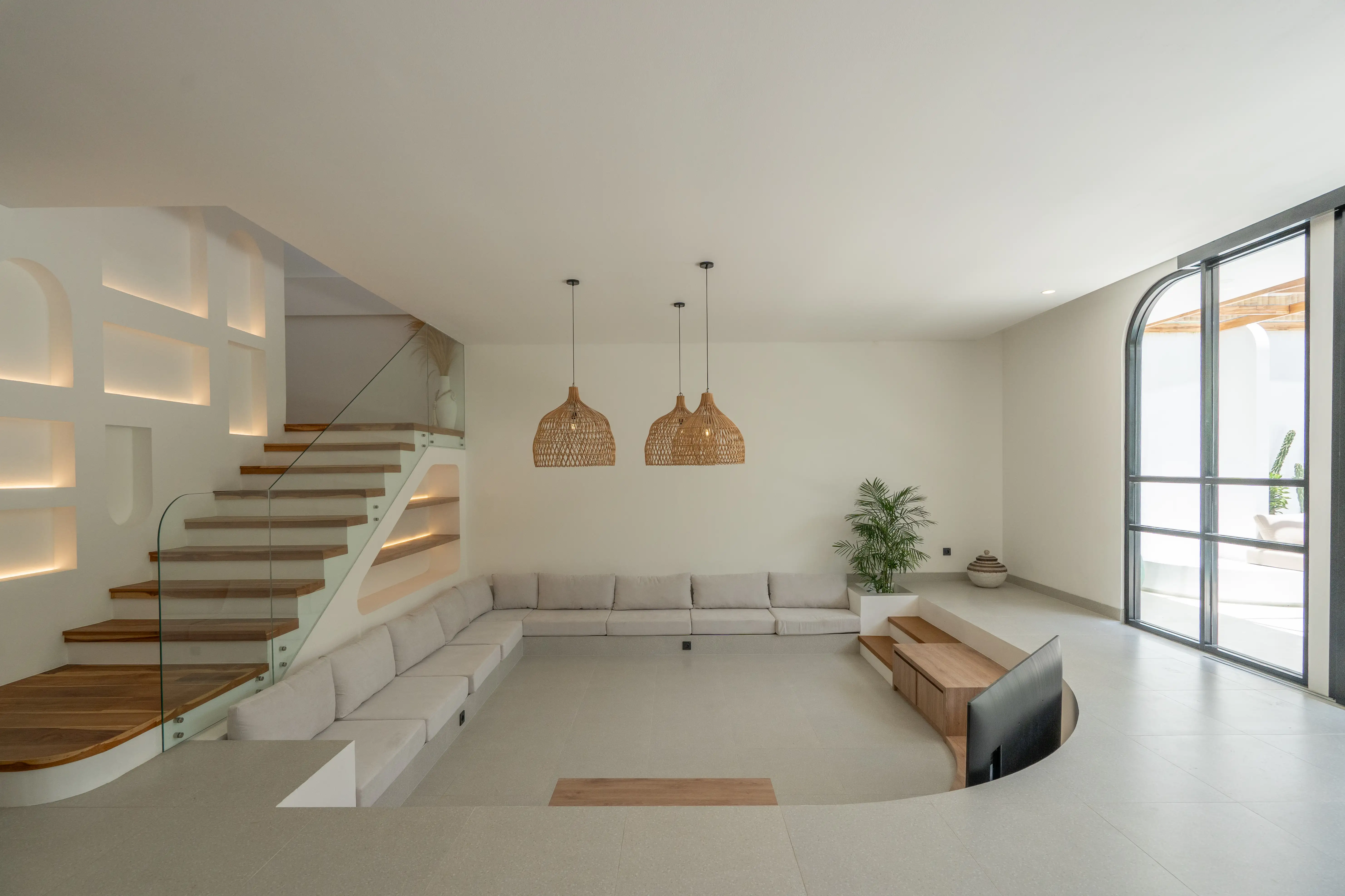 Вилла 253м² в Индонезии, Умалас. Стоимостью 399000$ аренда фото-19