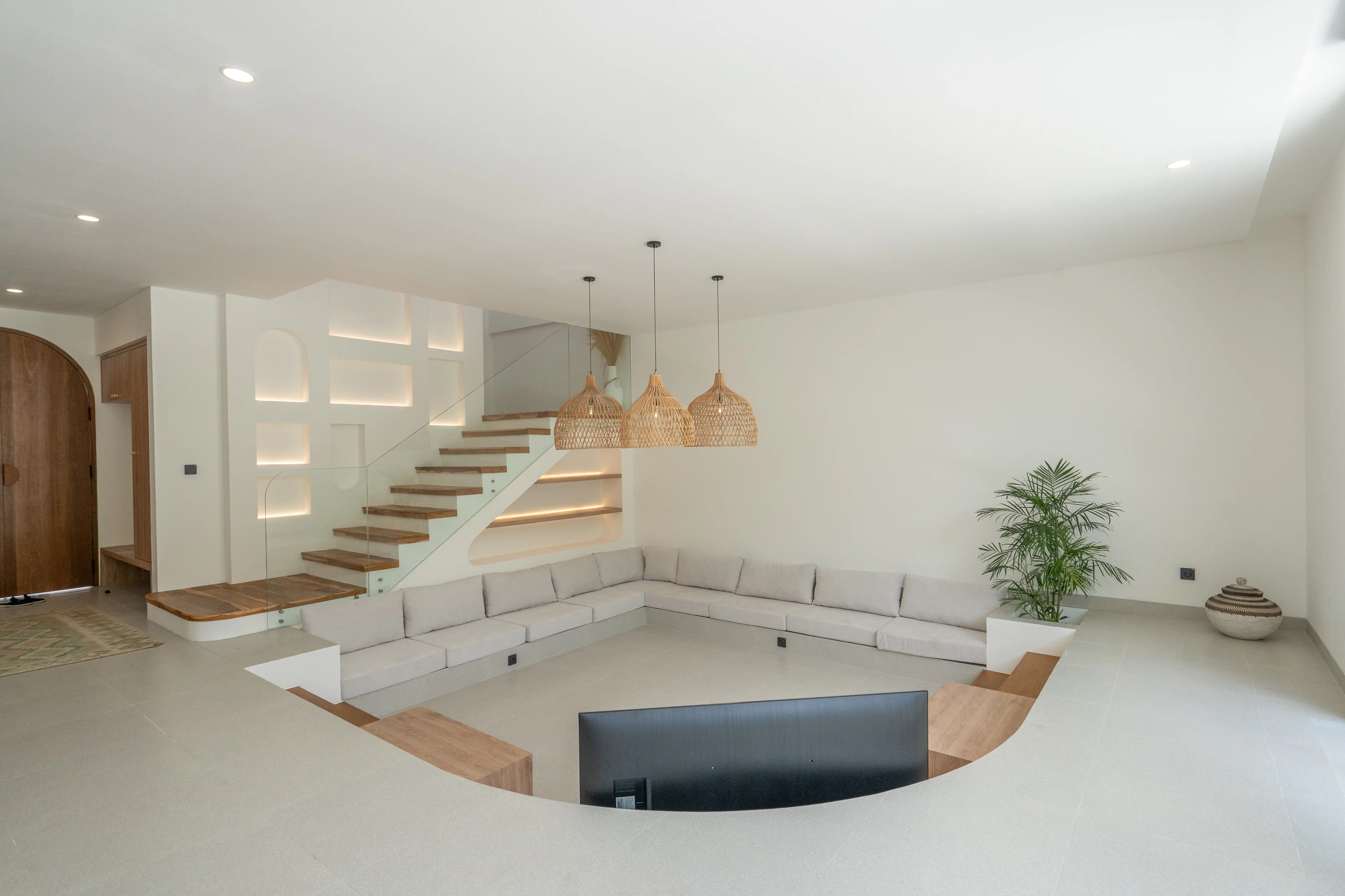 Вилла 253м² в Индонезии, Умалас. Стоимостью 399000$ аренда фото-20