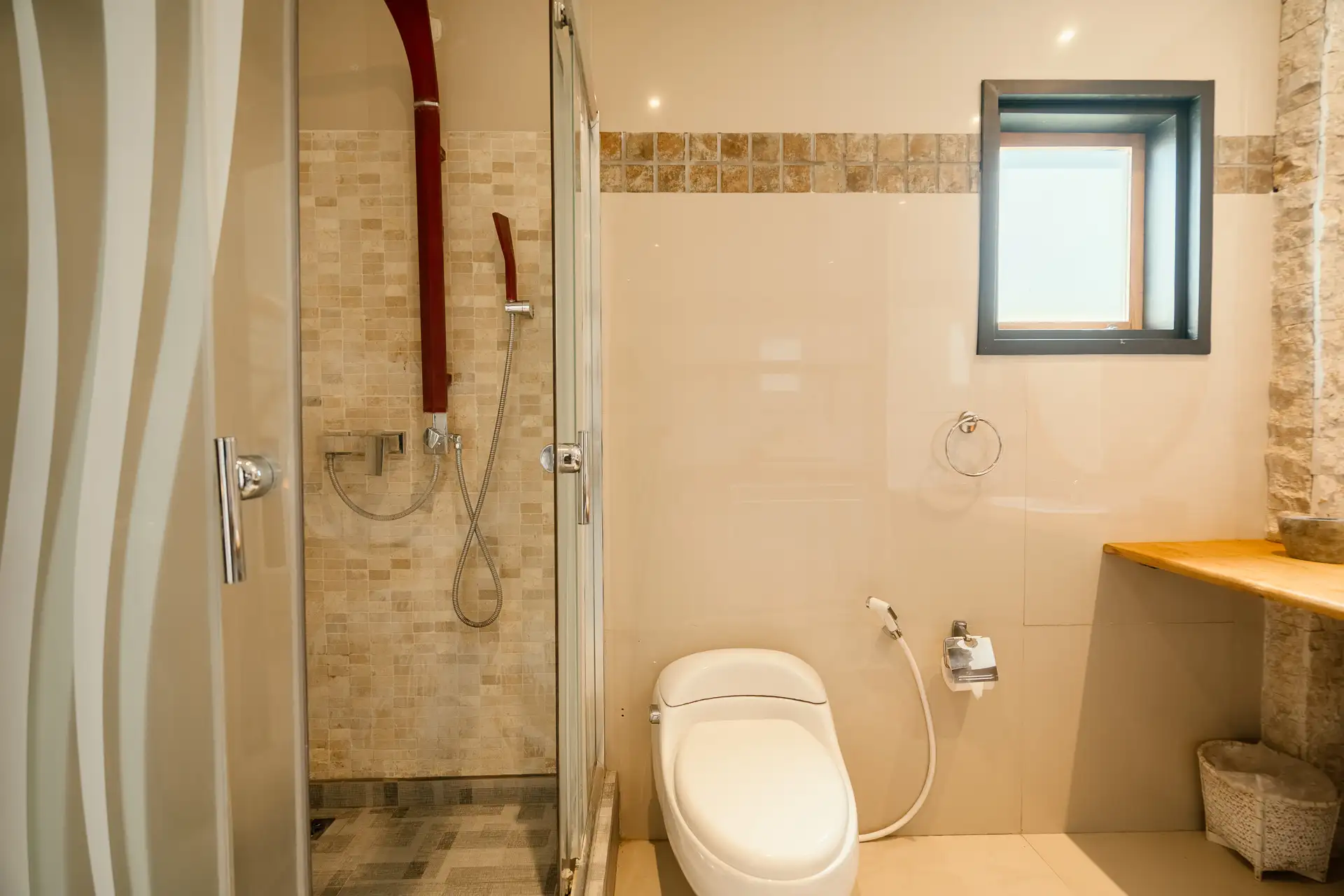 Квартира 68м² в Индонезии, Кангу. Стоимостью 116000$ аренда фото-6