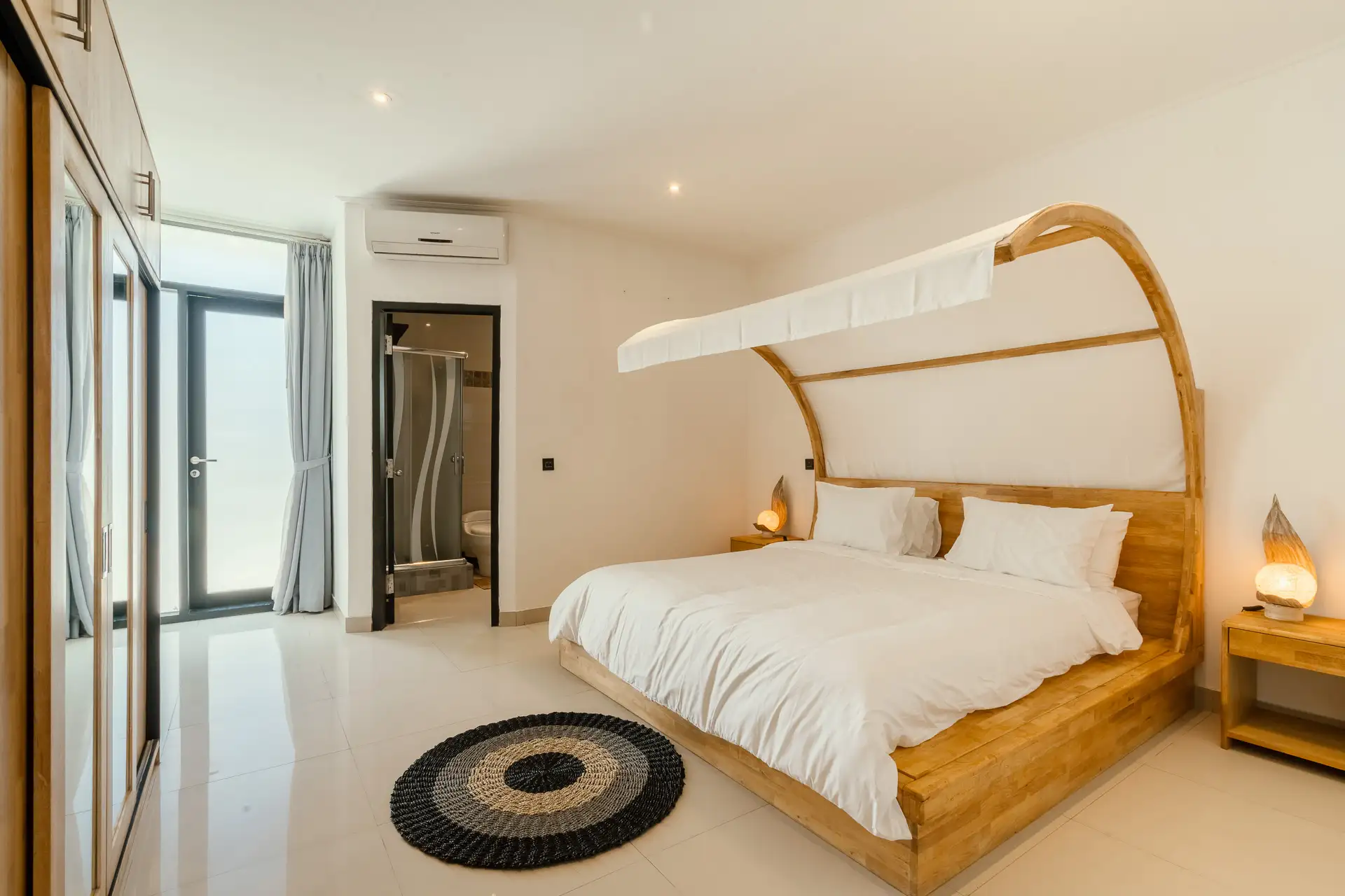 Квартира 68м² в Индонезии, Кангу. Стоимостью 116000$ аренда фото-13