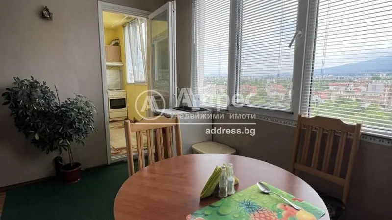 Квартира 65м² в Болгарии, София. Стоимостью 104020£ аренда фото-2