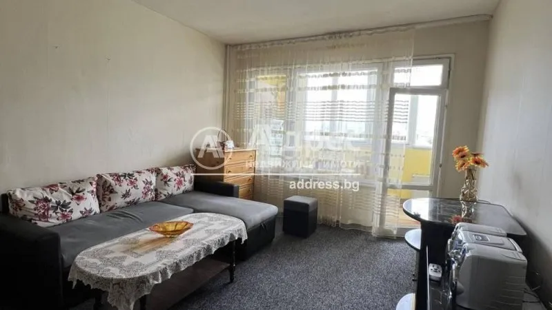 Квартира 65м² в Болгарии, София. Стоимостью 104020£ аренда фото-5