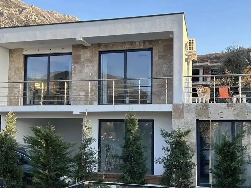 Дом 174м² в Черногории, Зальево. Стоимостью 300000€ аренда фото-1