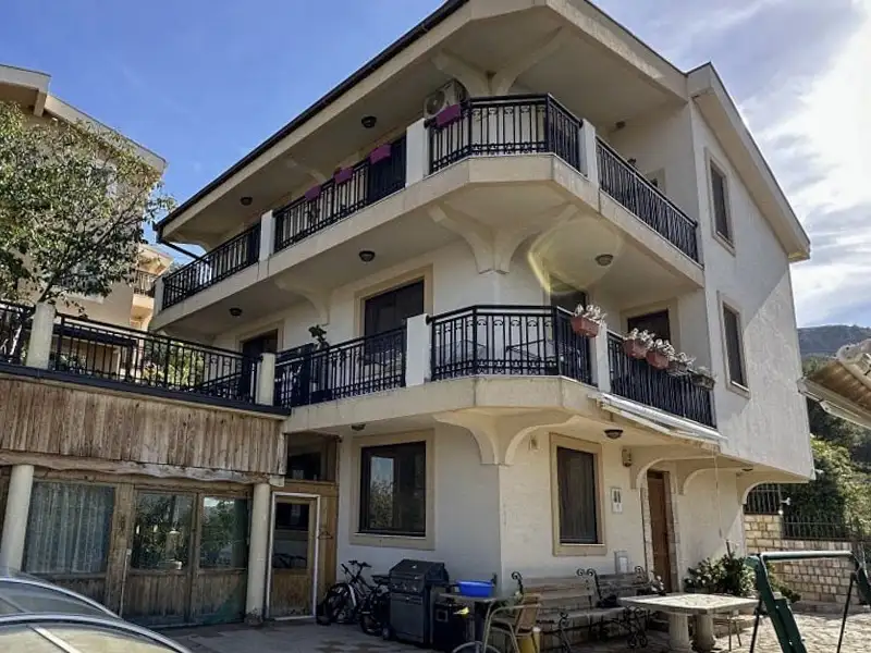 Дом 315м² в Черногории, Зальево. Стоимостью 350000€ аренда фото-1
