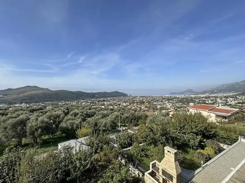 Дом 315м² в Черногории, Зальево. Стоимостью 350000€ аренда фото-12