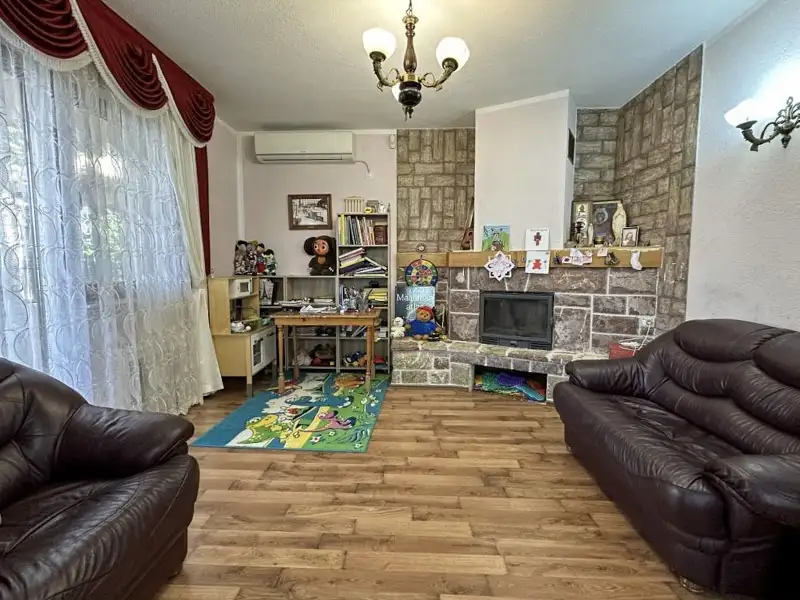 Дом 315м² в Черногории, Зальево. Стоимостью 350000€ аренда фото-13